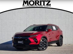 2025 Chevrolet Blazer RS SUV