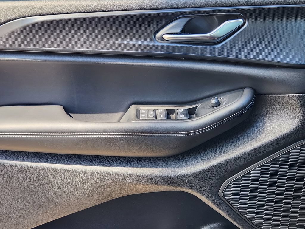 2025 Jeep Grand Cherokee Altitude - Photo 23