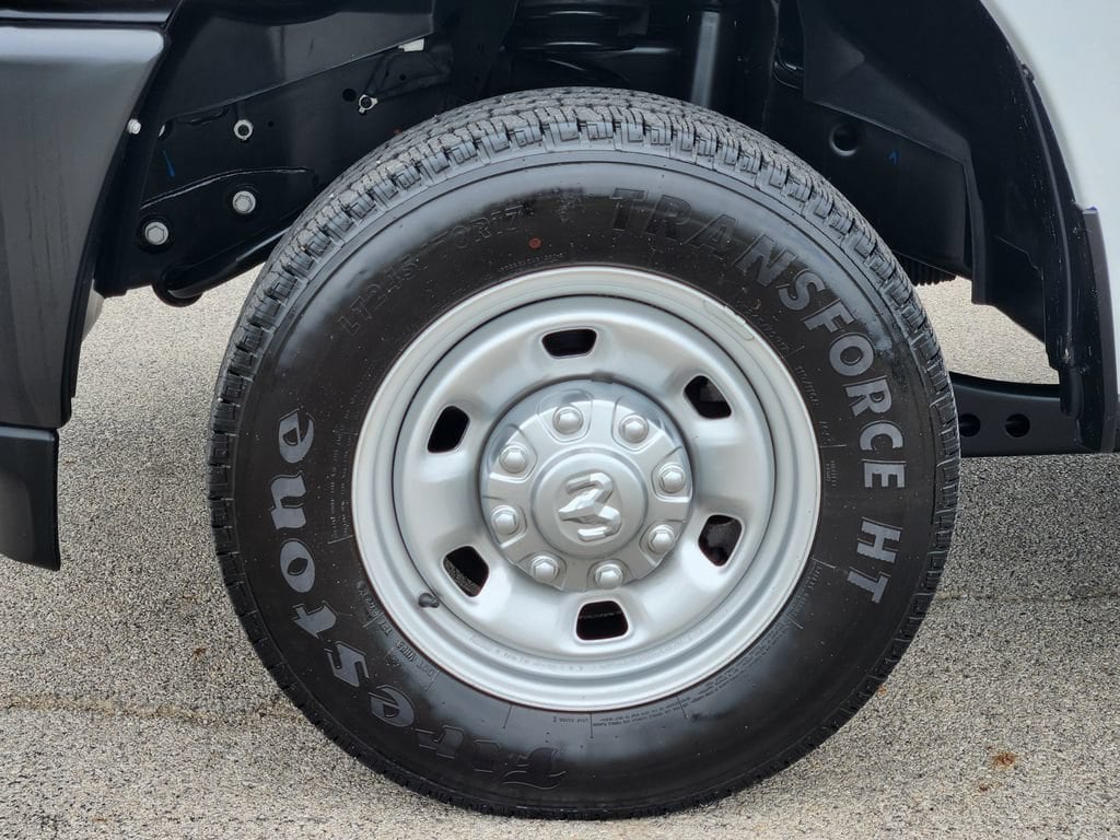 2024 RAM Ram 2500 Pickup Tradesman - Photo 10