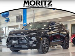 2025 Chevrolet Blazer RS SUV