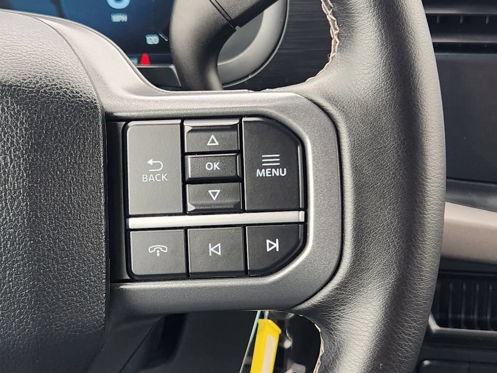 2025 Ford F-150 XLT - Photo 28