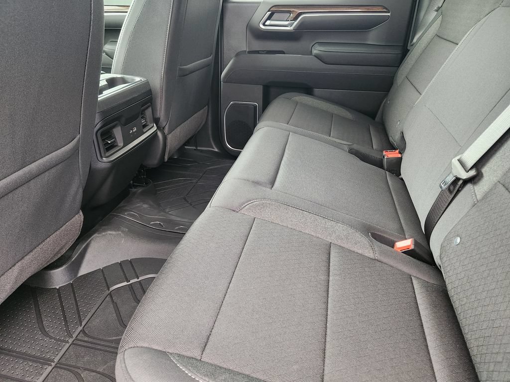 2026 Chevrolet Silverado 1500 RST - Photo 19
