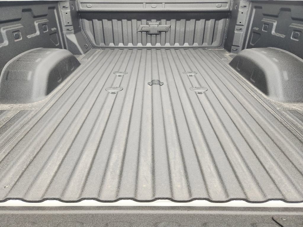 2026 Chevrolet Silverado 2500 HD LT - Photo 21
