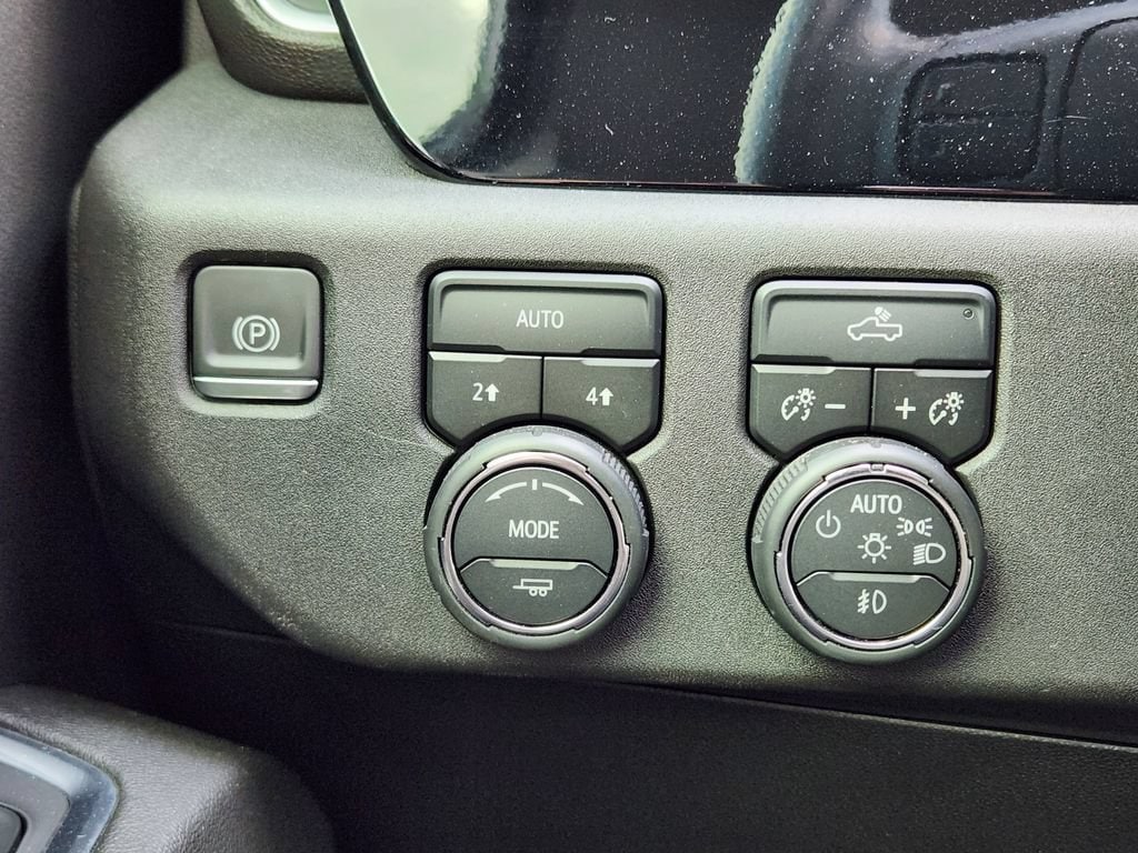 2023 Chevrolet Silverado 1500 RST - Photo 21