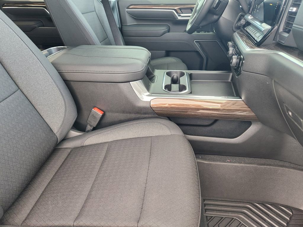 2026 Chevrolet Silverado 2500 HD LT - Photo 11