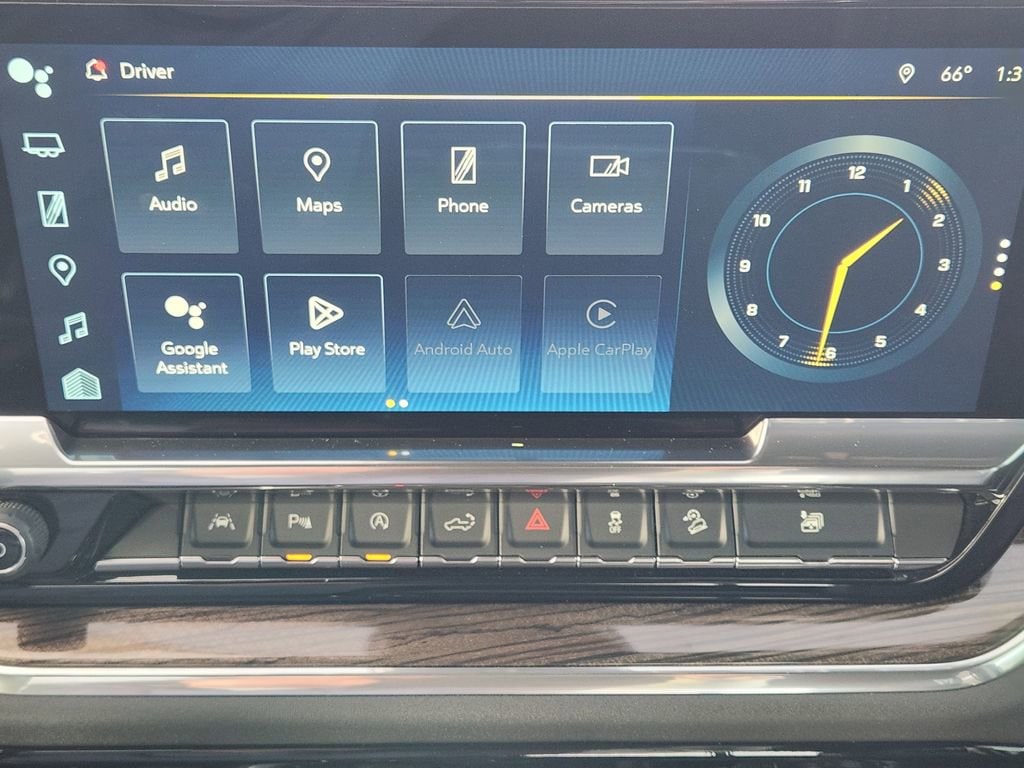 2025 Chevrolet Silverado 1500 RST - Photo 13