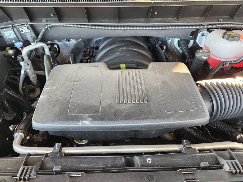 2026 Chevrolet Silverado 1500 RST - Photo 20