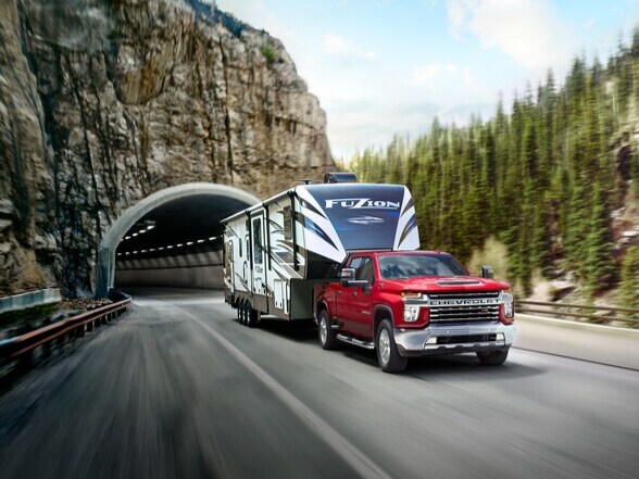 Trucks