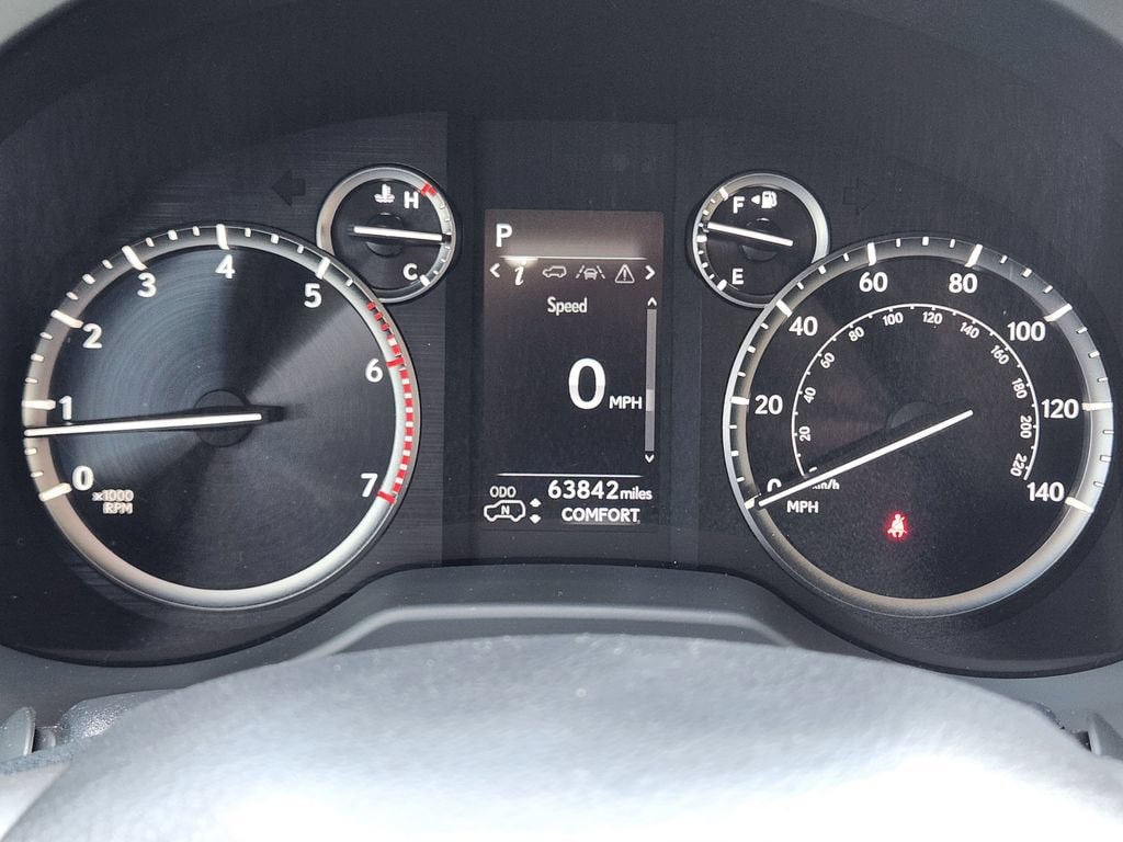 2022 Lexus GX LUXURY - Photo 16