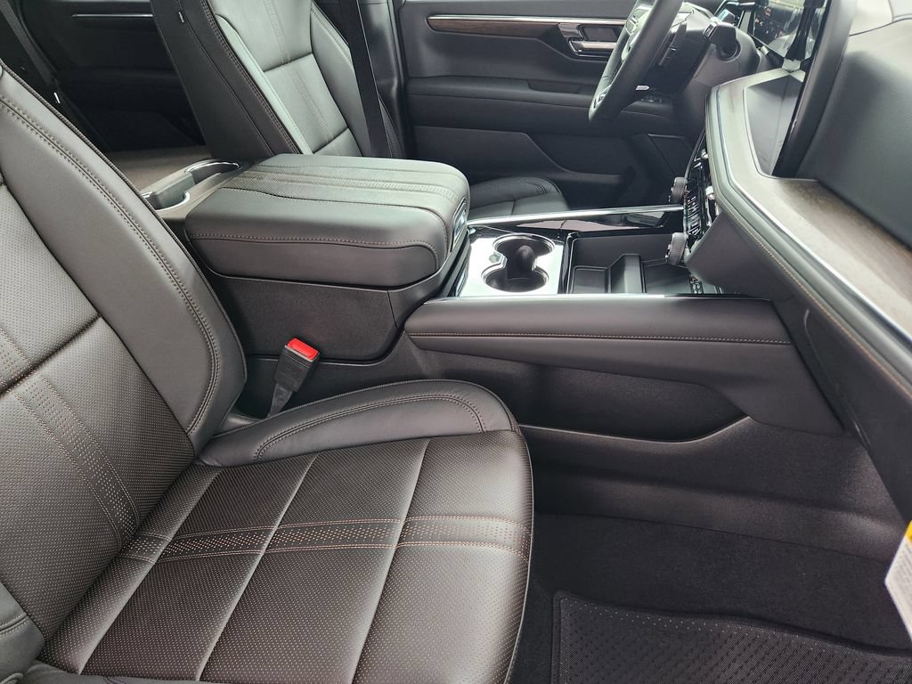 2026 Chevrolet Tahoe High Country - Photo 11