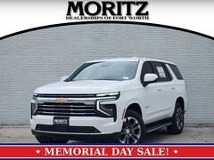 2026 Chevrolet Tahoe LT SUV