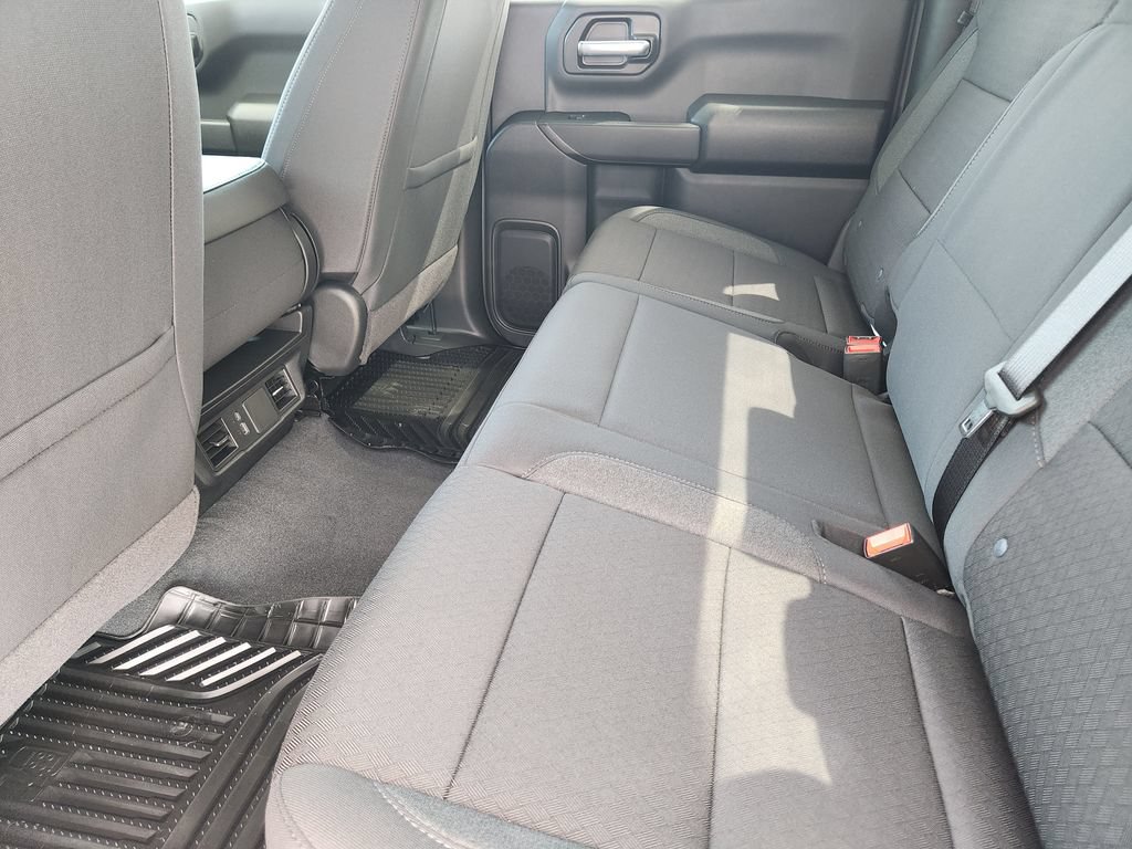 2026 Chevrolet Silverado 1500 Custom - Photo 19