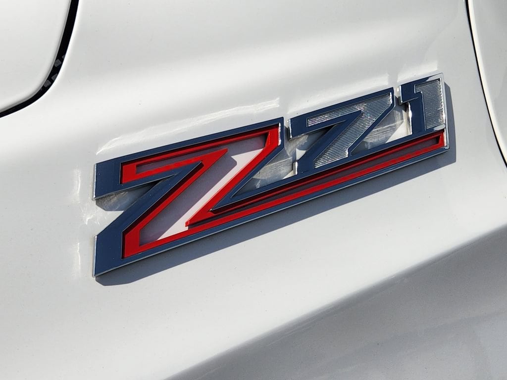 2023 Chevrolet Tahoe Z71 - Photo 12