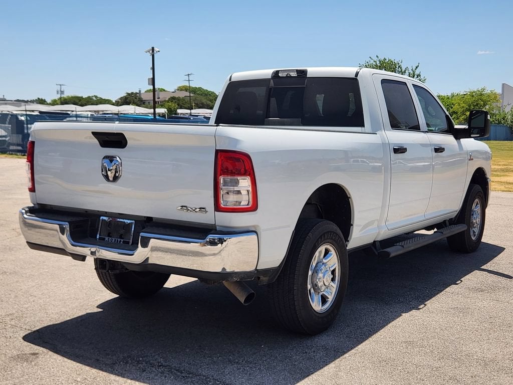 2023 RAM Ram 2500 Pickup Tradesman - Photo 4