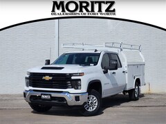 2026 Chevrolet Silverado 2500 HD WT Truck