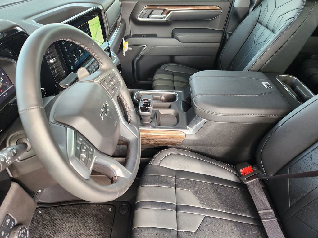 2025 Chevrolet Silverado 1500 RST - Photo 9