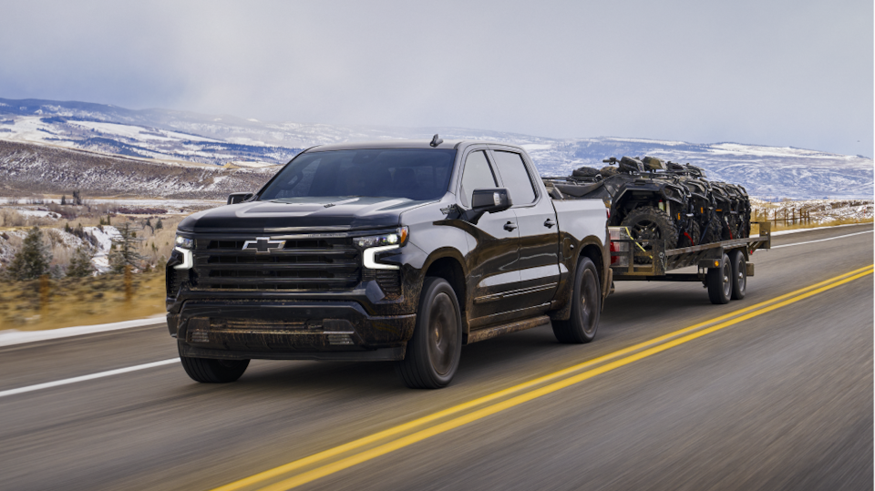 Trucks