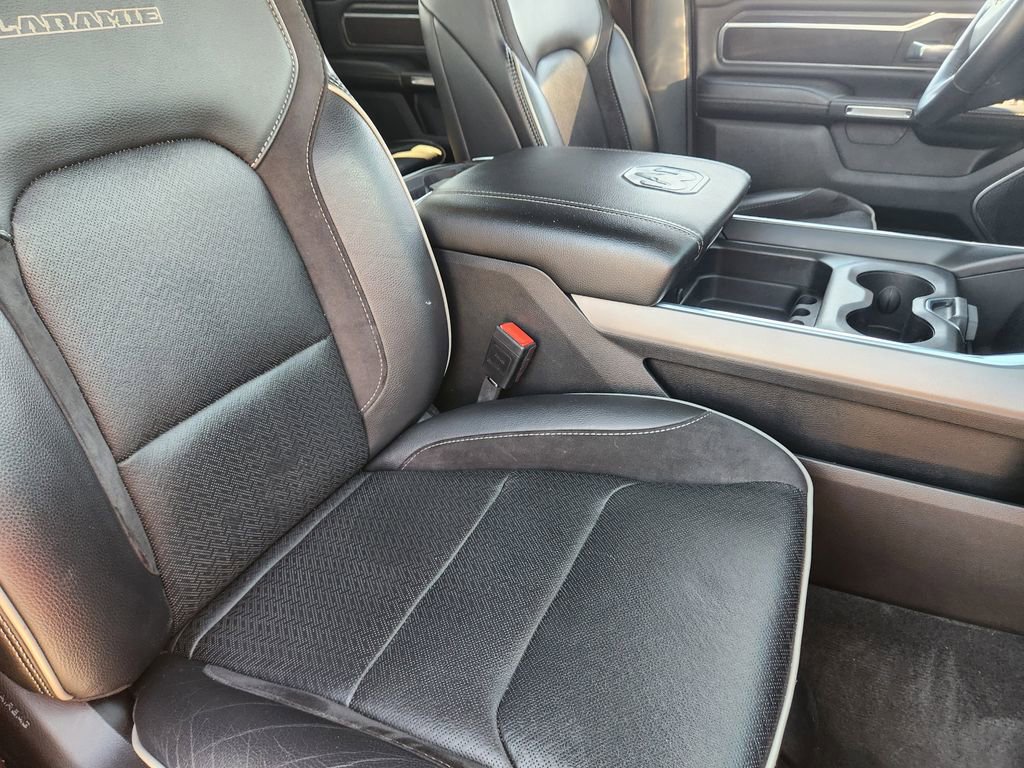2024 RAM Ram 1500 Pickup Laramie - Photo 15