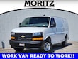  Chevrolet Express Cargo 2500