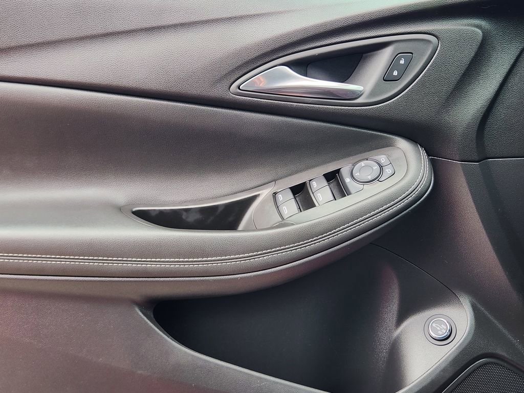 2024 Buick Encore GX Preferred - Photo 23