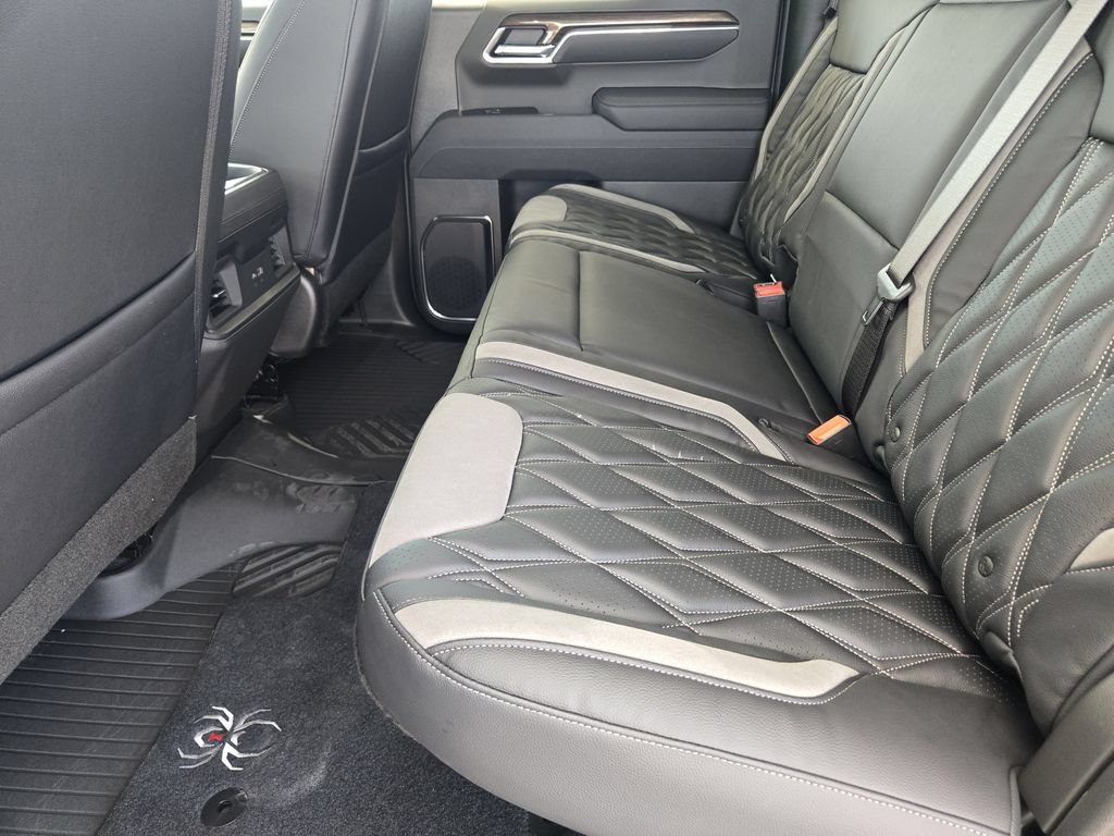 2026 Chevrolet Silverado 1500 RST - Photo 23