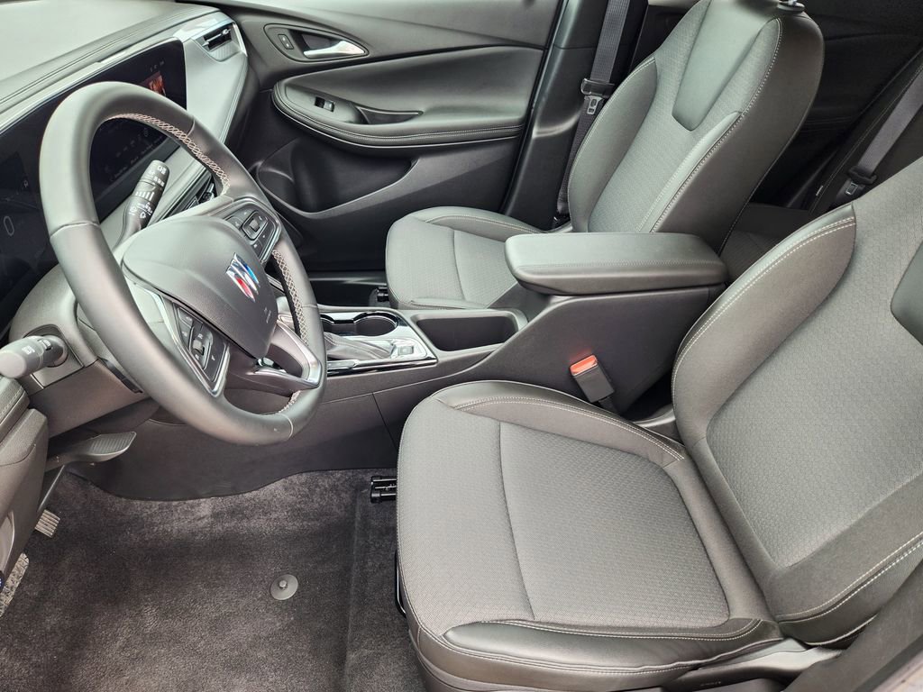 2024 Buick Encore GX Preferred - Photo 13
