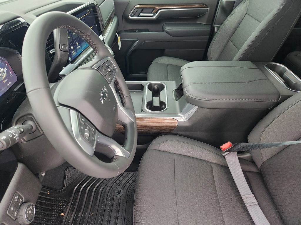 2026 Chevrolet Silverado 2500 HD LT - Photo 10