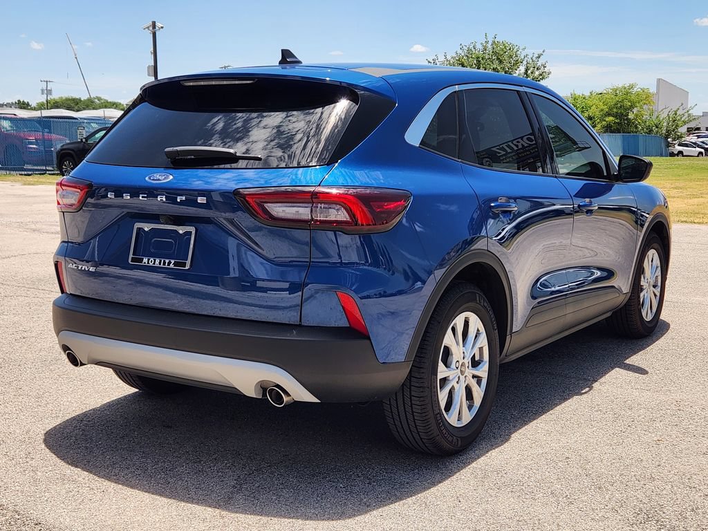 2023 Ford Escape Active - Photo 4