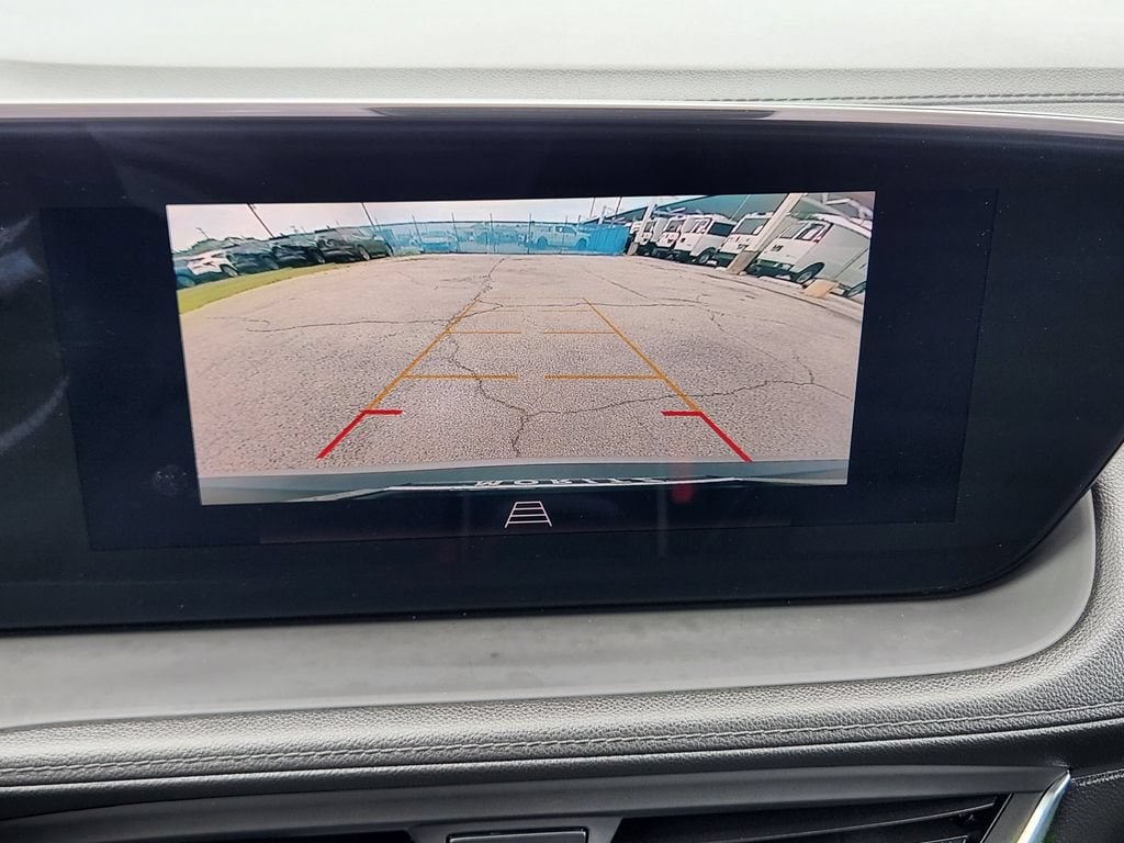 2024 Buick Encore GX Preferred - Photo 18