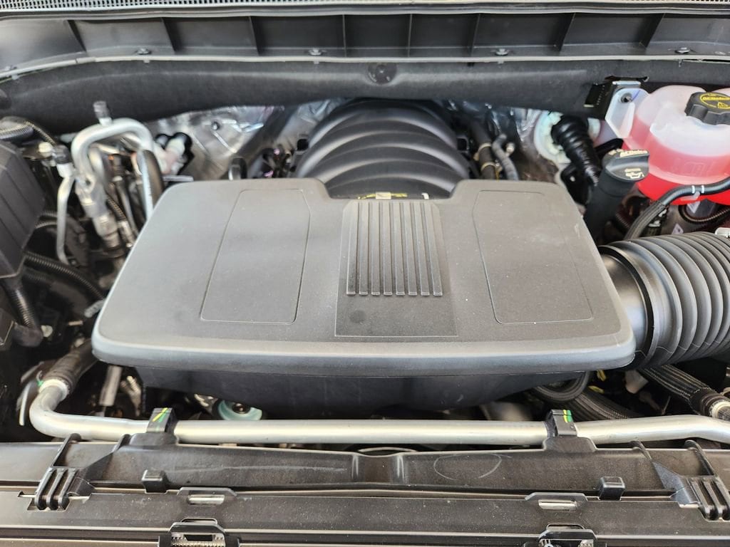 2026 Chevrolet Tahoe High Country - Photo 22