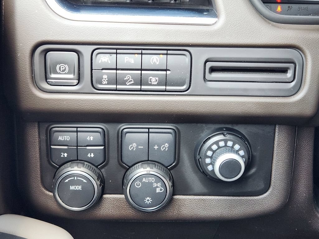 2023 Chevrolet Tahoe Z71 - Photo 22