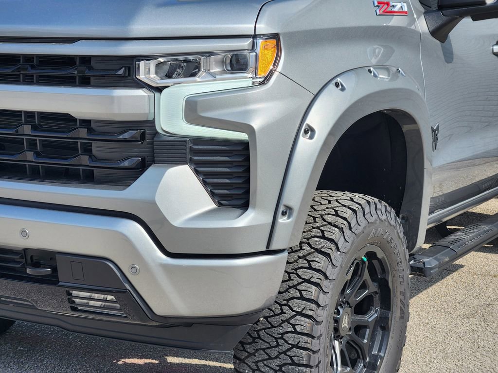 2026 Chevrolet Silverado 1500 RST - Photo 6