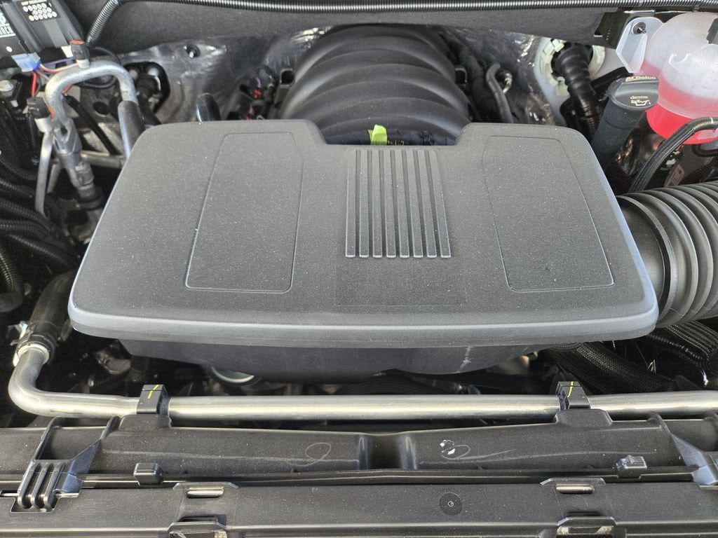 2026 Chevrolet Silverado 1500 RST - Photo 24