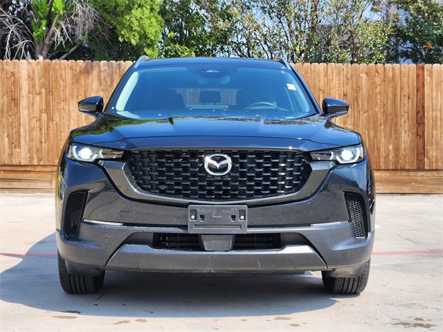 2025 Mazda CX-50 Premium Plus photo 2