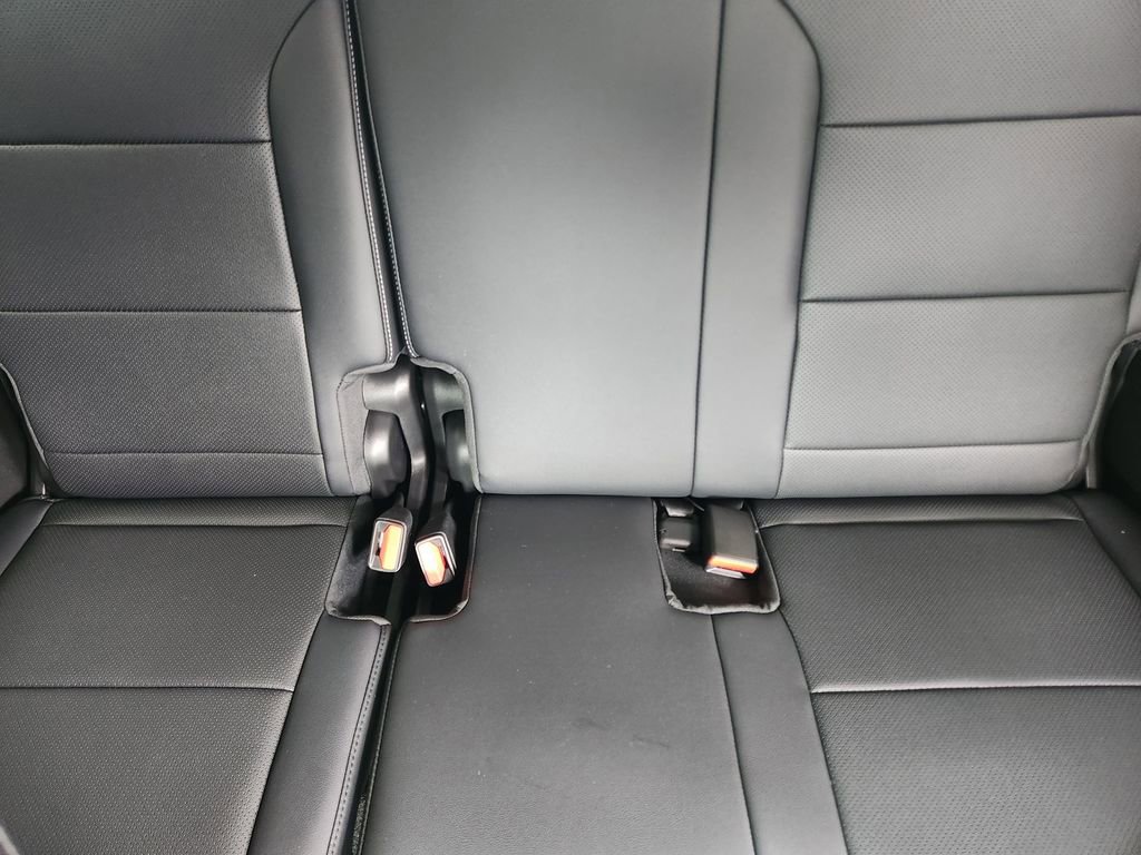 2026 Chevrolet Traverse LT - Photo 19