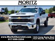 Chevrolet Silverado 2500 HD