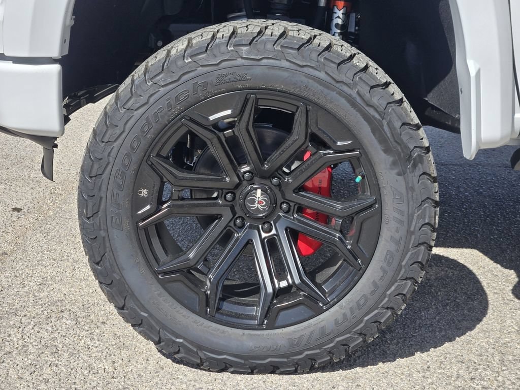 2026 Chevrolet Silverado 1500 RST - Photo 10
