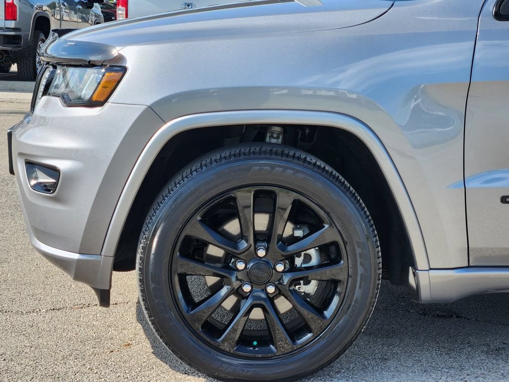 2021 Jeep Grand Cherokee Laredo X - Photo 9