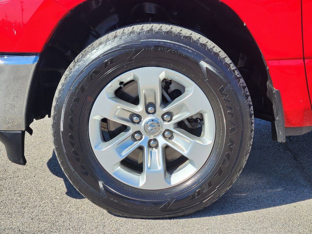 2024 RAM Ram 1500 Pickup Laramie - Photo 10