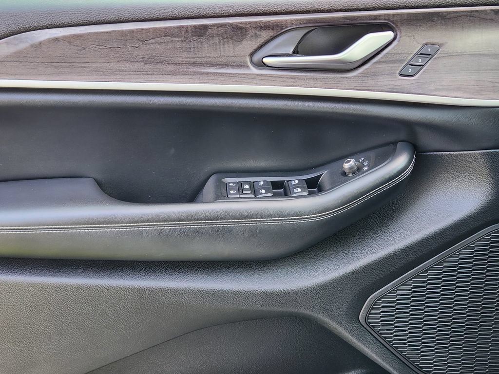 2023 Jeep Grand Cherokee Limited - Photo 23