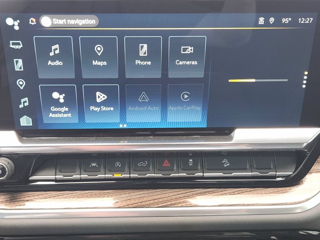 2026 Chevrolet Silverado 1500 LT Trail Boss - Photo 12