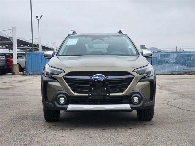 Used 2023 Subaru Outback Touring with VIN 4S4BTAPC5P3197161 for sale in Fort Worth, TX
