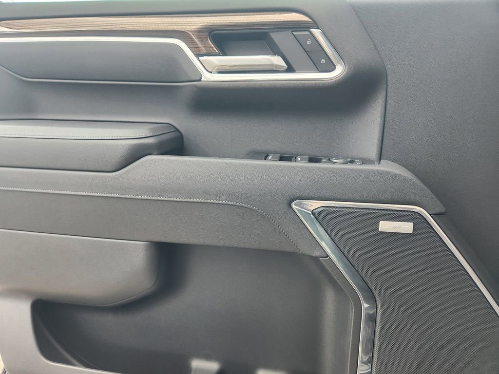 2026 Chevrolet Silverado 1500 LT Trail Boss - Photo 18