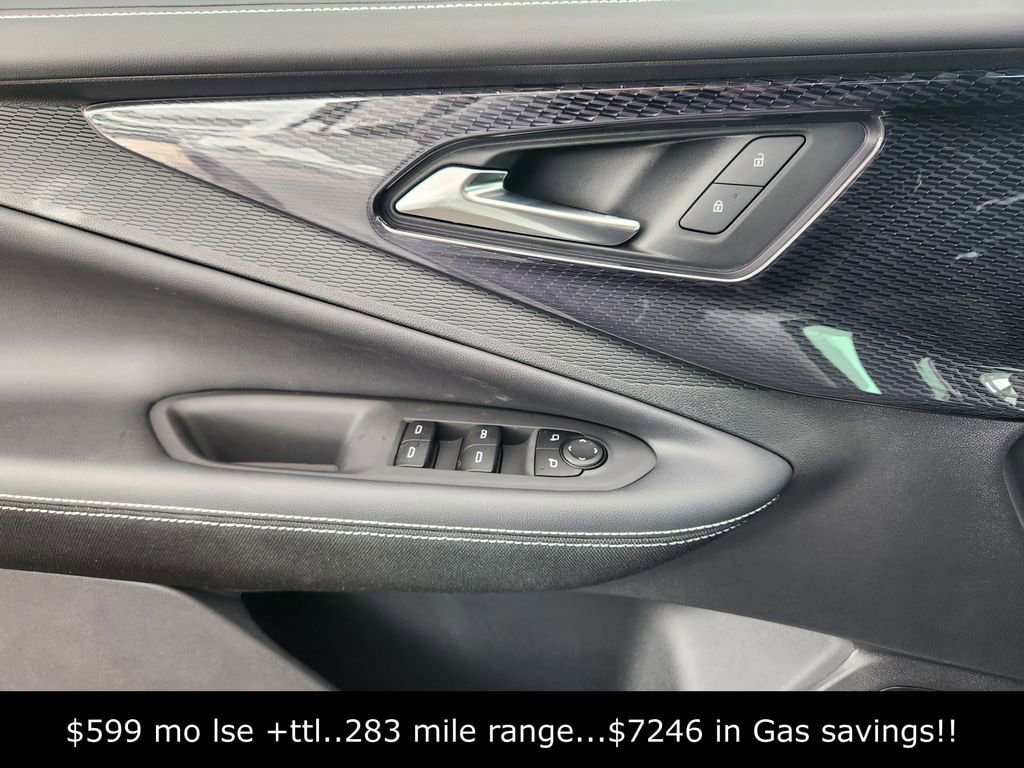 2025 Chevrolet Blazer EV LT - Photo 16