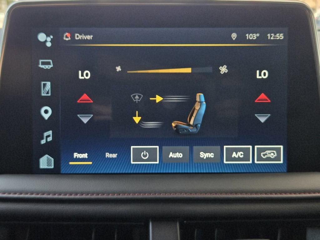2023 Chevrolet Suburban RST - Photo 16
