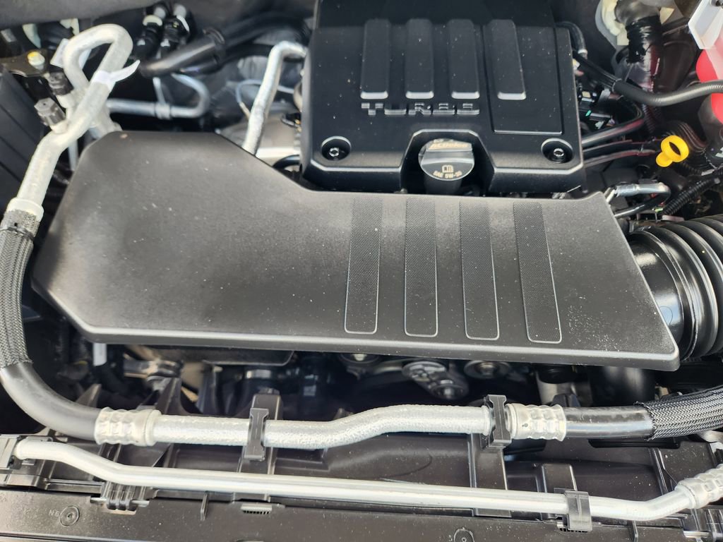 2026 Chevrolet Silverado 1500 LT - Photo 30