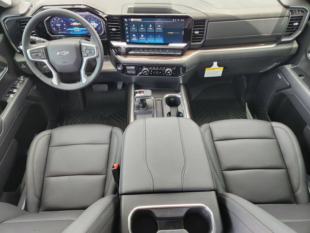 2026 Chevrolet Silverado 1500 LT Trail Boss - Photo 17