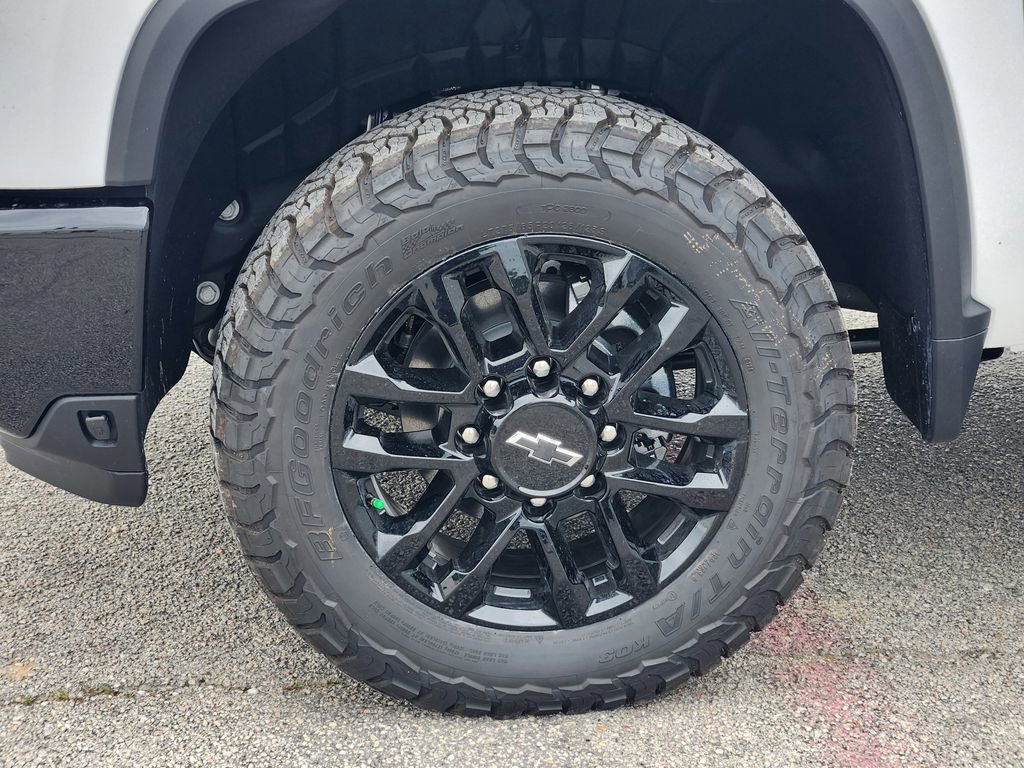 2026 Chevrolet Silverado 2500 HD LT - Photo 9