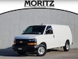 Chevrolet Express Cargo 2500