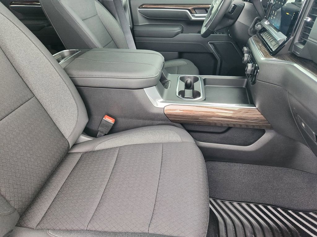 2026 Chevrolet Silverado 2500 HD LT - Photo 11